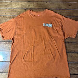 Mt. Whitney XL t-shirt